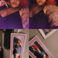Kandyy Red