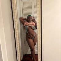 Pretty Shy