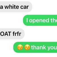 Da Real Goat