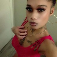 Pretty