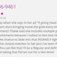 Public profile of Ferrari Cole