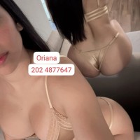Oriana
