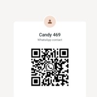 Public profile of WhatsApp Number 46 94 82 77 57
