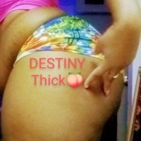 Destiny