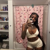 Sexy blac
