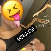 Chocolate goddess