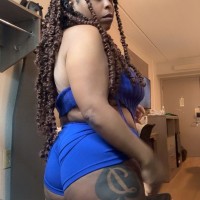 QUEEN Kashmere