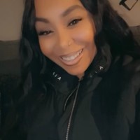 Public profile of Amina Herrera