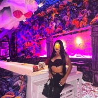 Soy nueva ven a visitarme