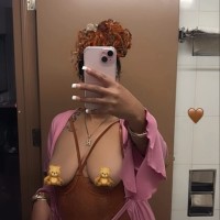 Honey Redd - NO OUTS NO BARE