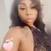 BLK BARBIE