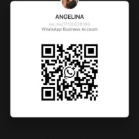 WhatsApp number 71350-2-8345