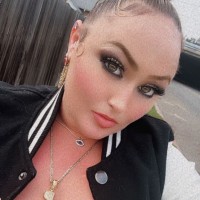 Pearly Mayy
