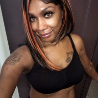 LaShay Love