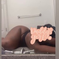 Chocolate baby
