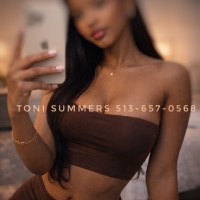 Toni Summers