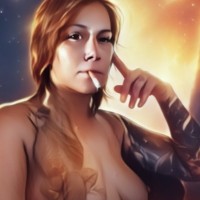 Foxxxy Roxxxy