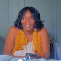 Public profile of Kween