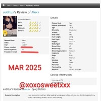 Alexx