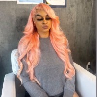 Public profile of Lola Love