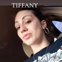 Public profile of Tiffany