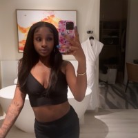 Aaliyah