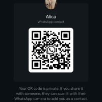 My telegram Alica9u