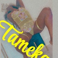 The GREAT Tameka