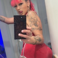 Public profile of JuicyRed