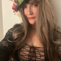 Epiphany AKA Leigh Grey