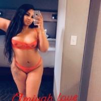 Amiyah love