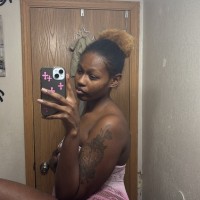 Blasian Brat