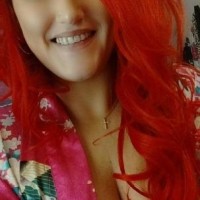 RED Rosiee