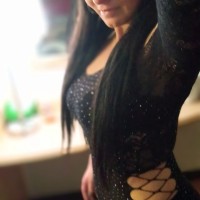Cherokee aKa Cher