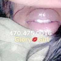 GloryGirl