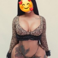 Public profile of Leigha