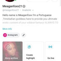 Meagan