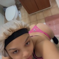 Snowbunny