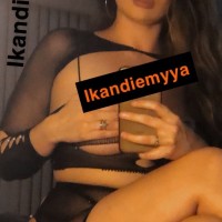Ikandiemyya