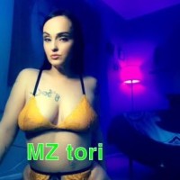 Public profile of Tori