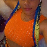 Nadia Love