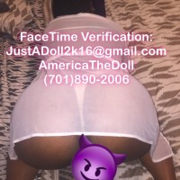 America The Doll