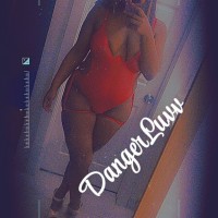 Danger babydoll