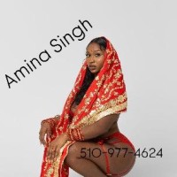 Amina Singh