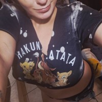 Public profile of Queen Harley