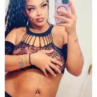 Redbone Dimpz