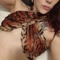 Lexi Luna