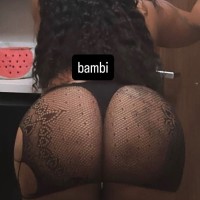 Bambi