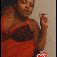 Public profile of TouchedByTia