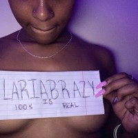 Lariabrazy